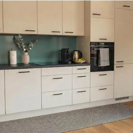Apartamento Moderne Im Bregenzerwald Au (Bregenz)
