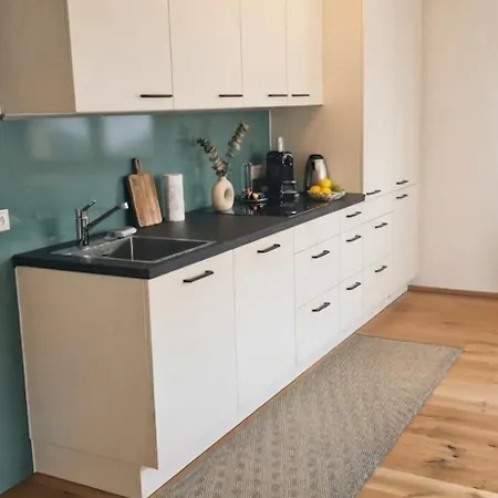 Moderne Im Bregenzerwald * Au (Bregenz)