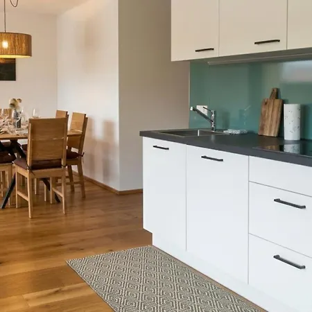 Moderne Im Bregenzerwald