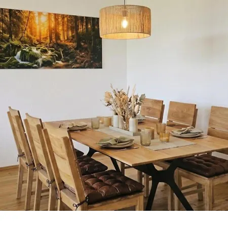 Moderne Im Bregenzerwald Apartmán Au (Bregenz)