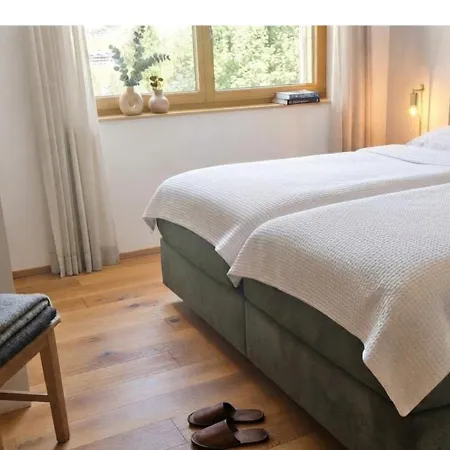 Moderne Im Bregenzerwald * Au (Bregenz)