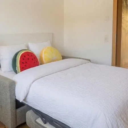 Apartamento Moderne Im Bregenzerwald *
