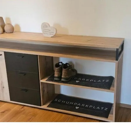 Apartamento Moderne Im Bregenzerwald *