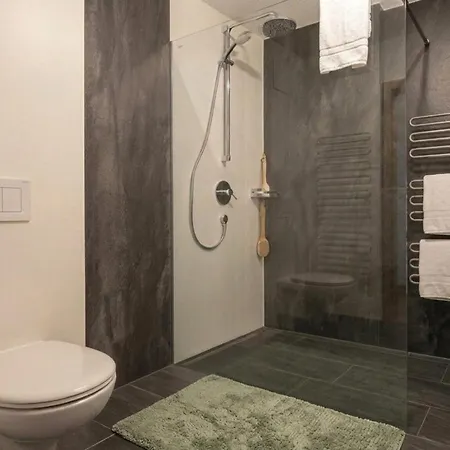 Apartmán Moderne Im Bregenzerwald Au (Bregenz)
