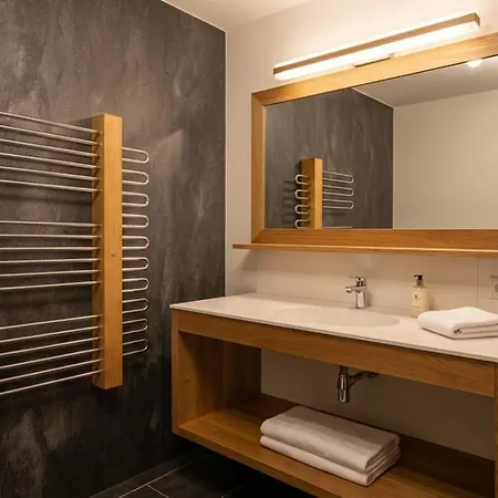 Moderne Im Bregenzerwald *