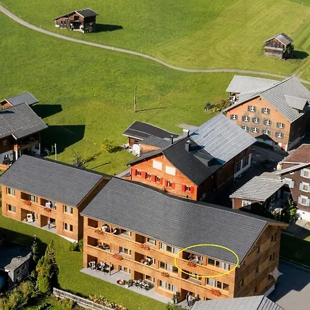 Moderne Im Bregenzerwald